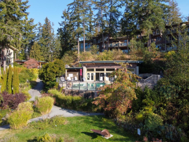 Neighborhood Park Photo Near 22A 12849 Lagoon Road, Pender Harbour, BC
