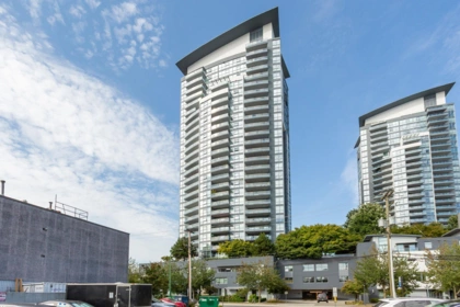2503 5611 Goring Street, Burnaby, BC, Burnaby — Apartment/Condo for sale