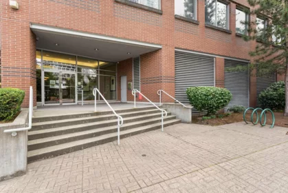 712 6028 Willingdon Avenue, Burnaby, BC, Burnaby — Apartment/Condo for sale