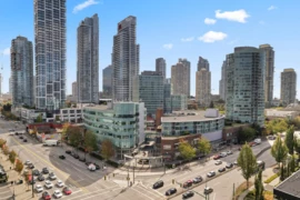 712 6028 Willingdon Avenue, Burnaby, BC
