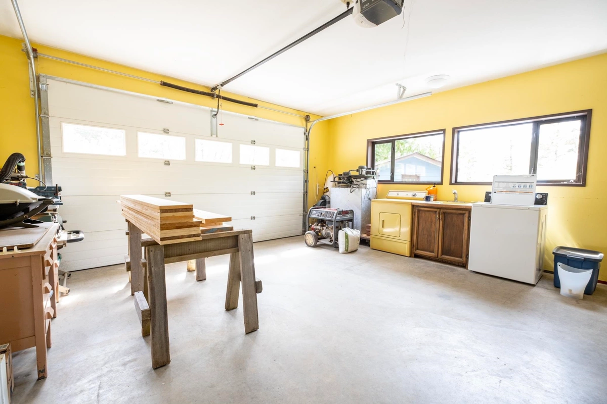 Backyard Photo of 11832 Sunshine Coast Highway, Pender Harbour, BC