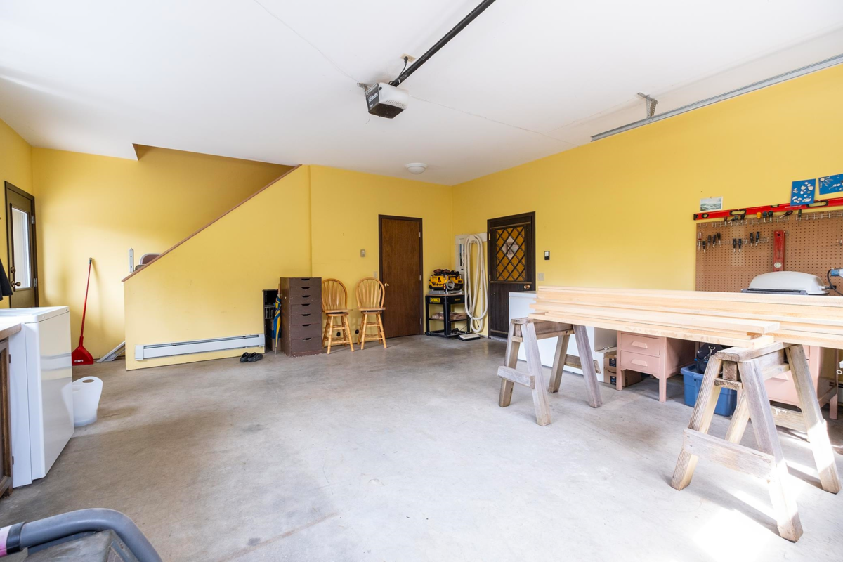 Front Yard Photo of 11832 Sunshine Coast Highway, Pender Harbour, BC