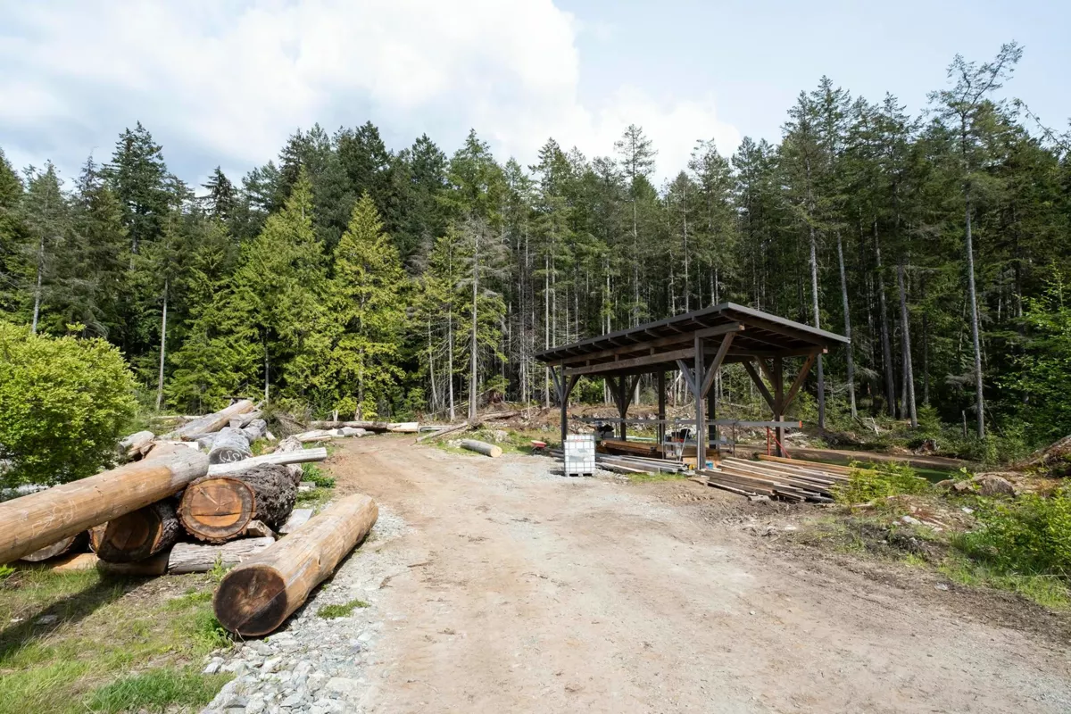 Neighborhood Park Photo Near 11832 Sunshine Coast Highway, Pender Harbour, BC