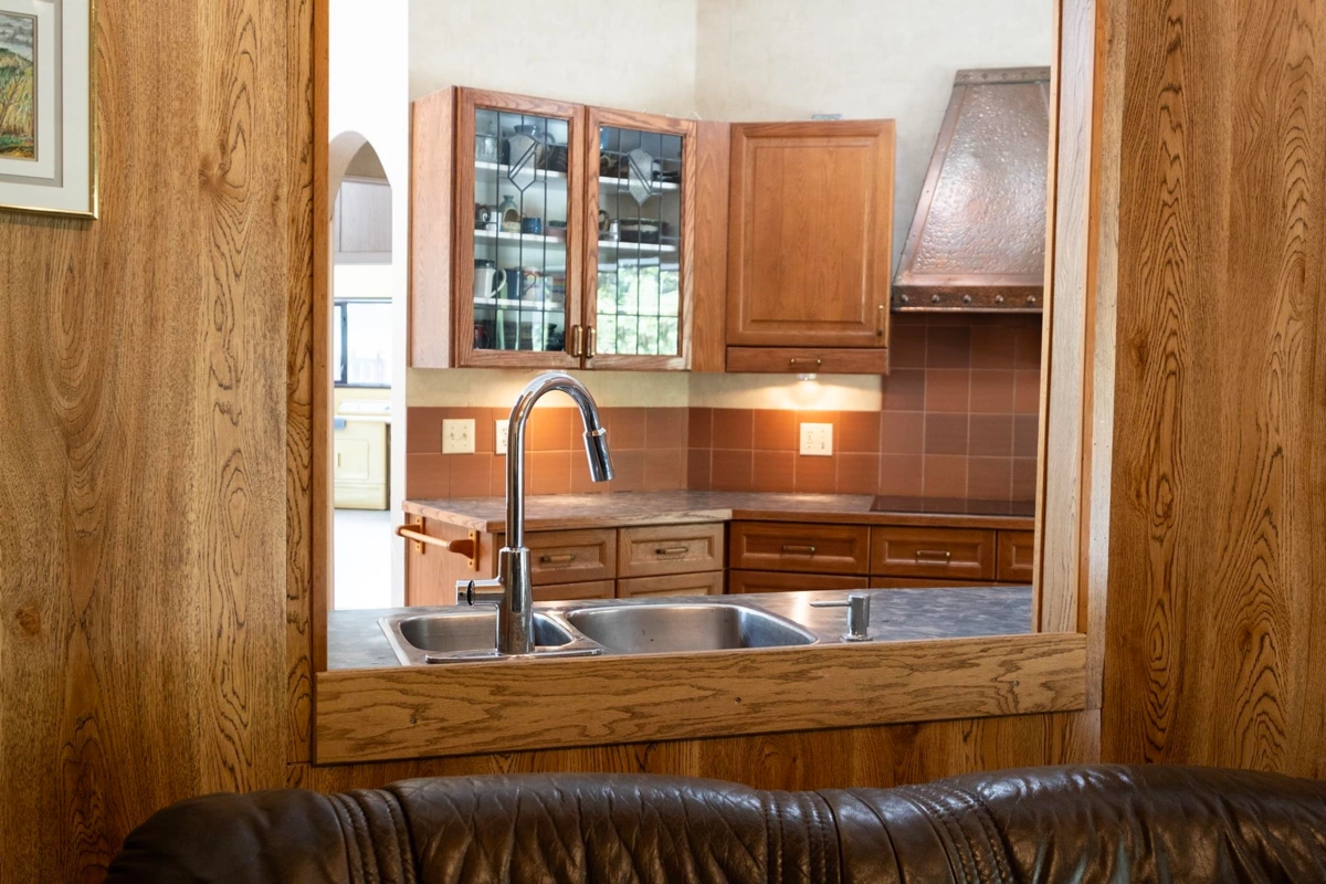 Pantry Photo of 11832 Sunshine Coast Highway, Pender Harbour, BC