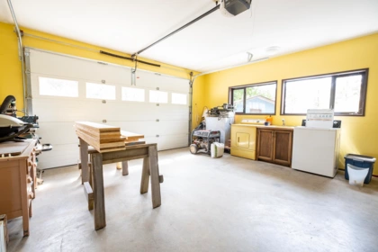 Backyard Photo of 11832 Sunshine Coast Highway, Pender Harbour, BC