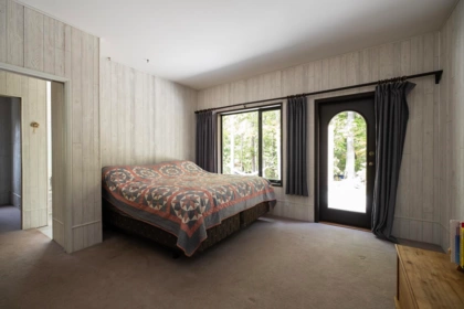 Bedroom 2 Photo of 11832 Sunshine Coast Highway, Pender Harbour, BC
