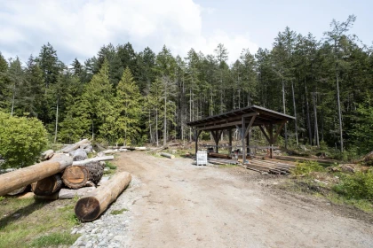 Neighborhood Park Photo Near 11832 Sunshine Coast Highway, Pender Harbour, BC
