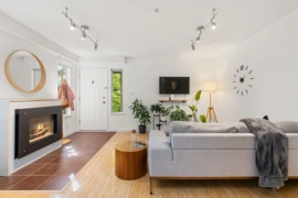 103 755 W 15th Avenue, Vancouver, BC