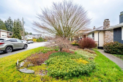 613 E 7th Street, North Vancouver, BC, North Vancouver — Single Family Residence for sale