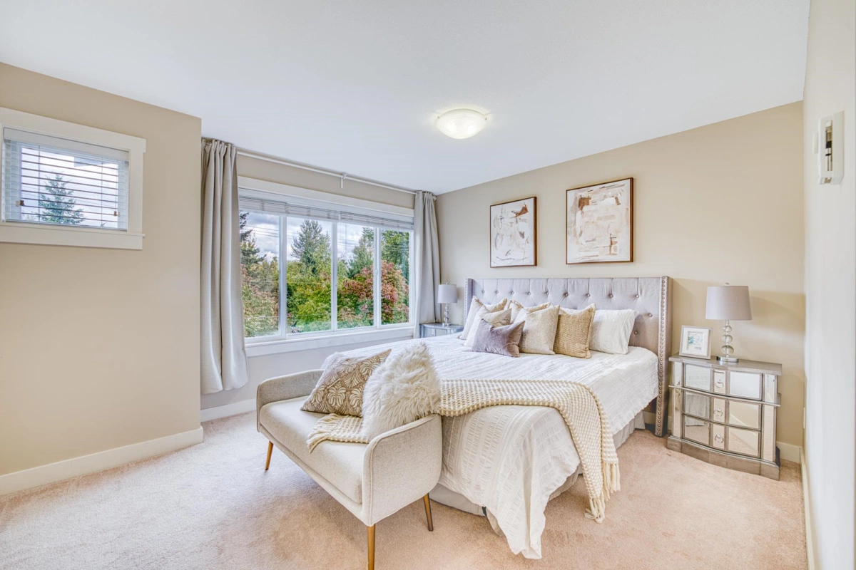 Family Room Photo of 20 7051 Ash Street, Richmond, BC