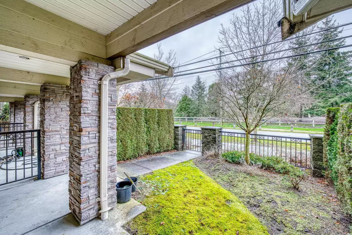 Loft / Bonus Room Photo of 20 7051 Ash Street, Richmond, BC