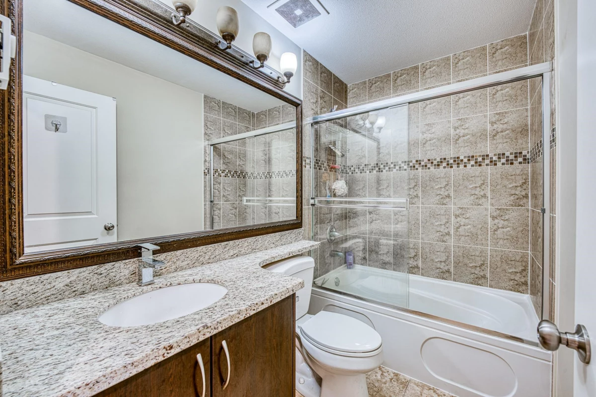 Office / Den Photo of 20 7051 Ash Street, Richmond, BC