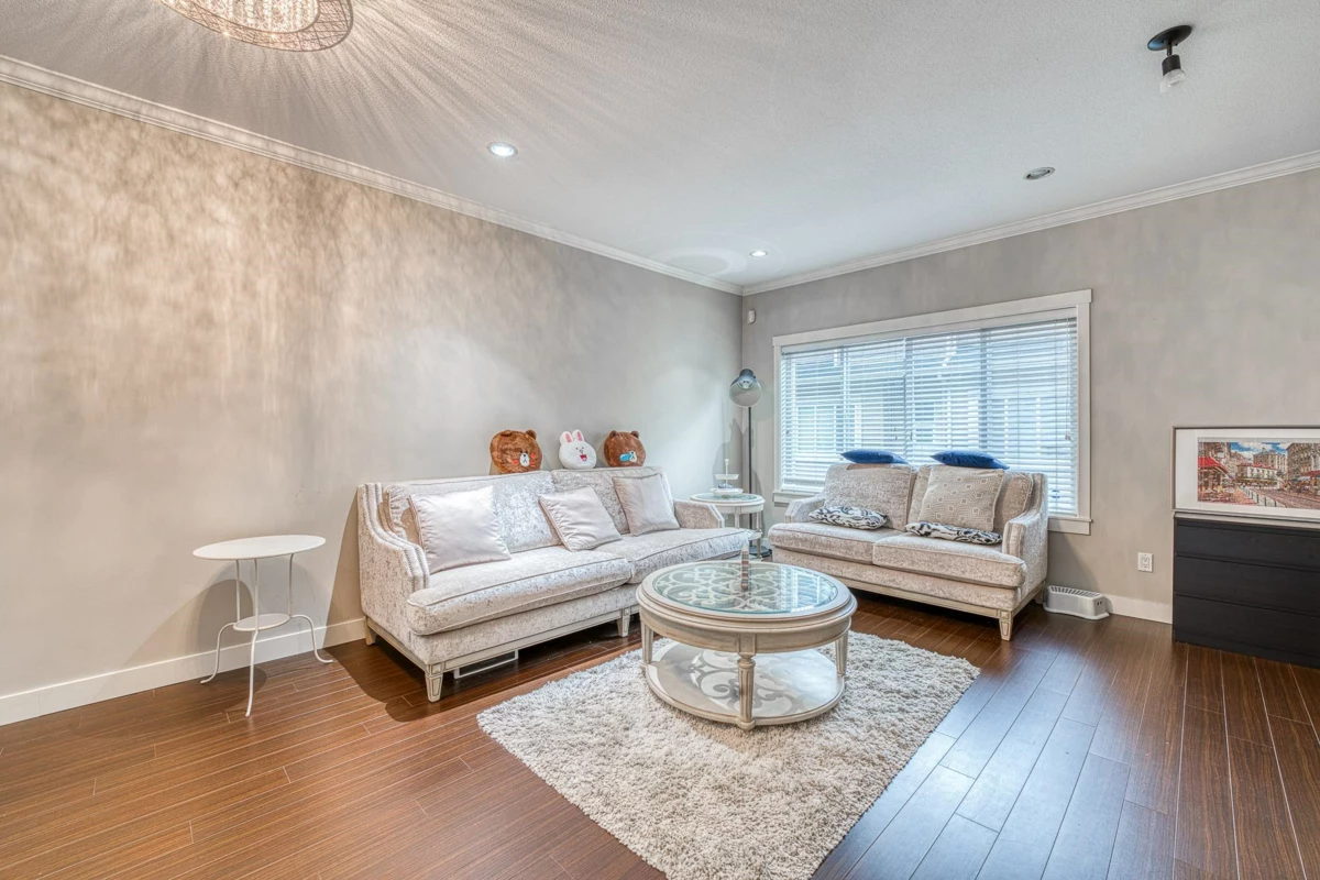 Pantry Photo of 20 7051 Ash Street, Richmond, BC