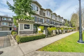 20 7051 Ash Street, Richmond, BC V6Y 2R9, Richmond, BC, V6Y 2R9