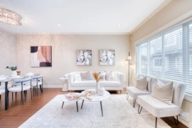 20 7051 Ash Street, Richmond, BC