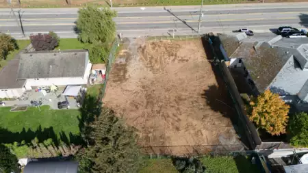 32744 Bevan Avenue, Abbotsford, BC, Abbotsford — Land for sale