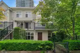 16 7071 Edmonds Street, Burnaby, BC