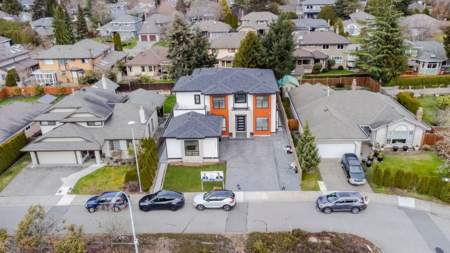 14963 20 Avenue, Surrey, BC, Surrey — Single Family Residence for sale