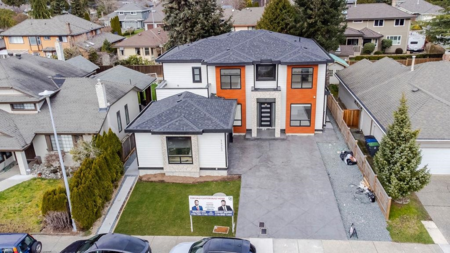 14963 20 Avenue, Surrey, BC, Surrey — Single Family Residence for sale