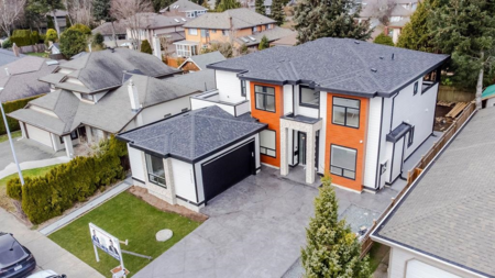 14963 20 Avenue, Surrey, BC, Surrey — Single Family Residence for sale