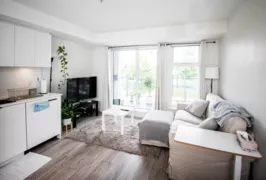 216 630 E Broadway, Vancouver, BC