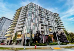 617 3699 Sexsmith Road, Richmond, BC