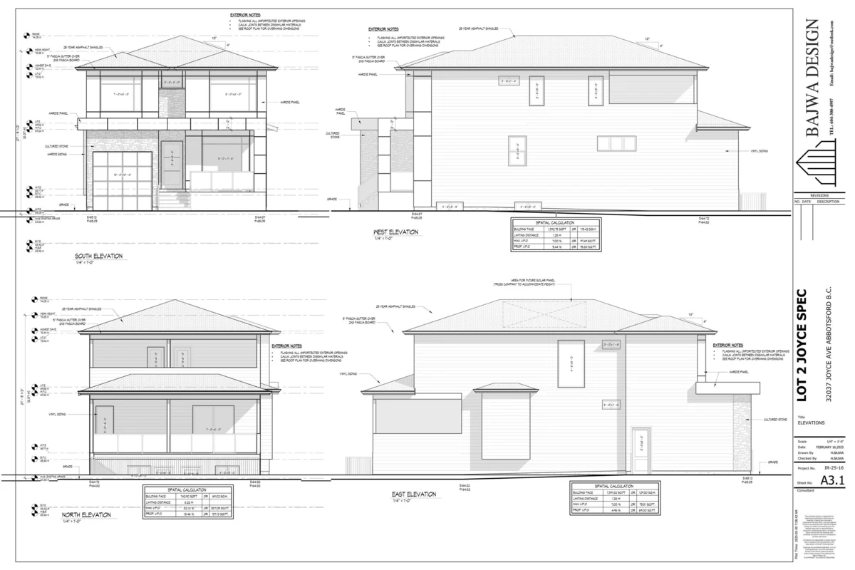 Family Room Photo of 32037 Joyce Avenue, Abbotsford, BC