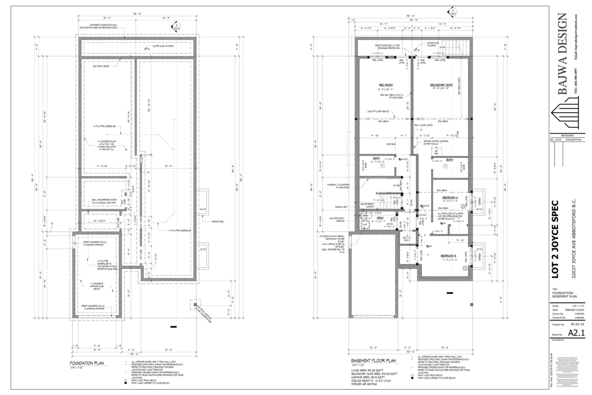 Kitchen Photo of 32037 Joyce Avenue, Abbotsford, BC