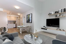 411 4933 Clarendon Street, Vancouver, BC