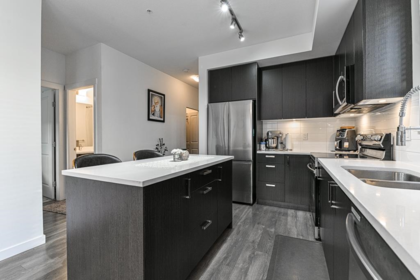 Bedroom 3 Photo of 406 15815 85 Avenue, Surrey, BC