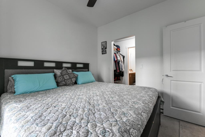 Bedroom 4 Photo of 406 15815 85 Avenue, Surrey, BC