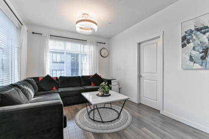 406 15815 85 Avenue, Surrey, BC, Surrey — Apartment/Condo for sale