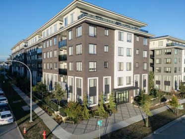 406 15815 85 Avenue, Surrey, BC, Surrey — Apartment/Condo for sale