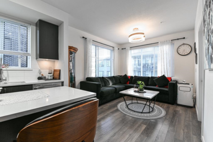 406 15815 85 Avenue, Surrey, BC, Surrey — Apartment/Condo for sale