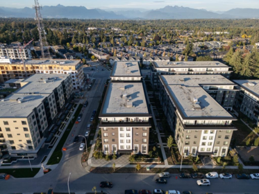 Fitness Center Photo Near 406 15815 85 Avenue, Surrey, BC