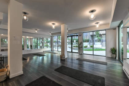 Garden / Landscaping Photo of 406 15815 85 Avenue, Surrey, BC