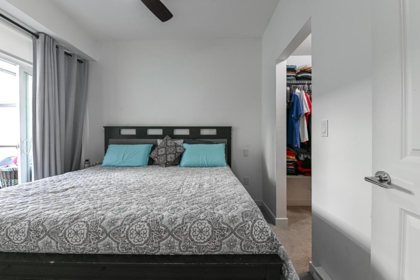 Office / Den Photo of 406 15815 85 Avenue, Surrey, BC