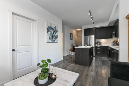 Pantry Photo of 406 15815 85 Avenue, Surrey, BC
