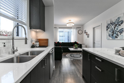 Primary Bedroom Photo of 406 15815 85 Avenue, Surrey, BC