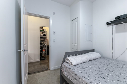 Staircase Photo of 406 15815 85 Avenue, Surrey, BC