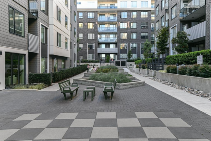 Street View Photo of 406 15815 85 Avenue, Surrey, BC
