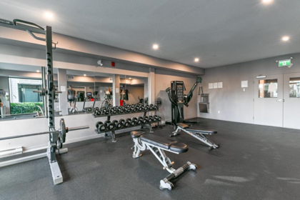 Swimming Pool Photo of 406 15815 85 Avenue, Surrey, BC