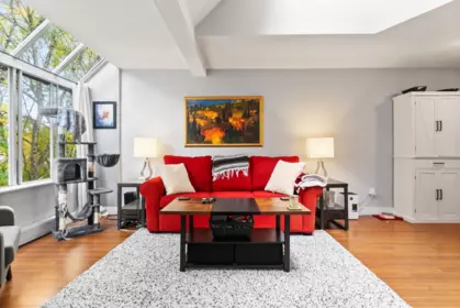 312 7751 Minoru Boulevard, Richmond, BC, Richmond — Apartment/Condo for sale