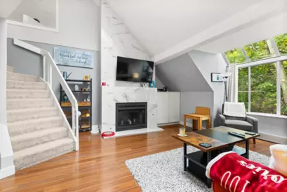 312 7751 Minoru Boulevard, Richmond, BC, Richmond — Apartment/Condo for sale