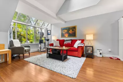 312 7751 Minoru Boulevard, Richmond, BC, Richmond — Apartment/Condo for sale