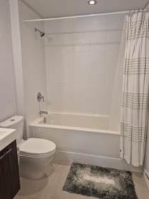 Loft / Bonus Room Photo of 209 9250 University High Street, Burnaby, BC
