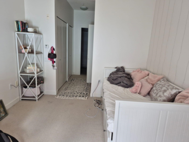 Office / Den Photo of 209 9250 University High Street, Burnaby, BC