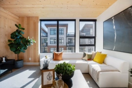 414 310 Salter Street, New Westminster, BC