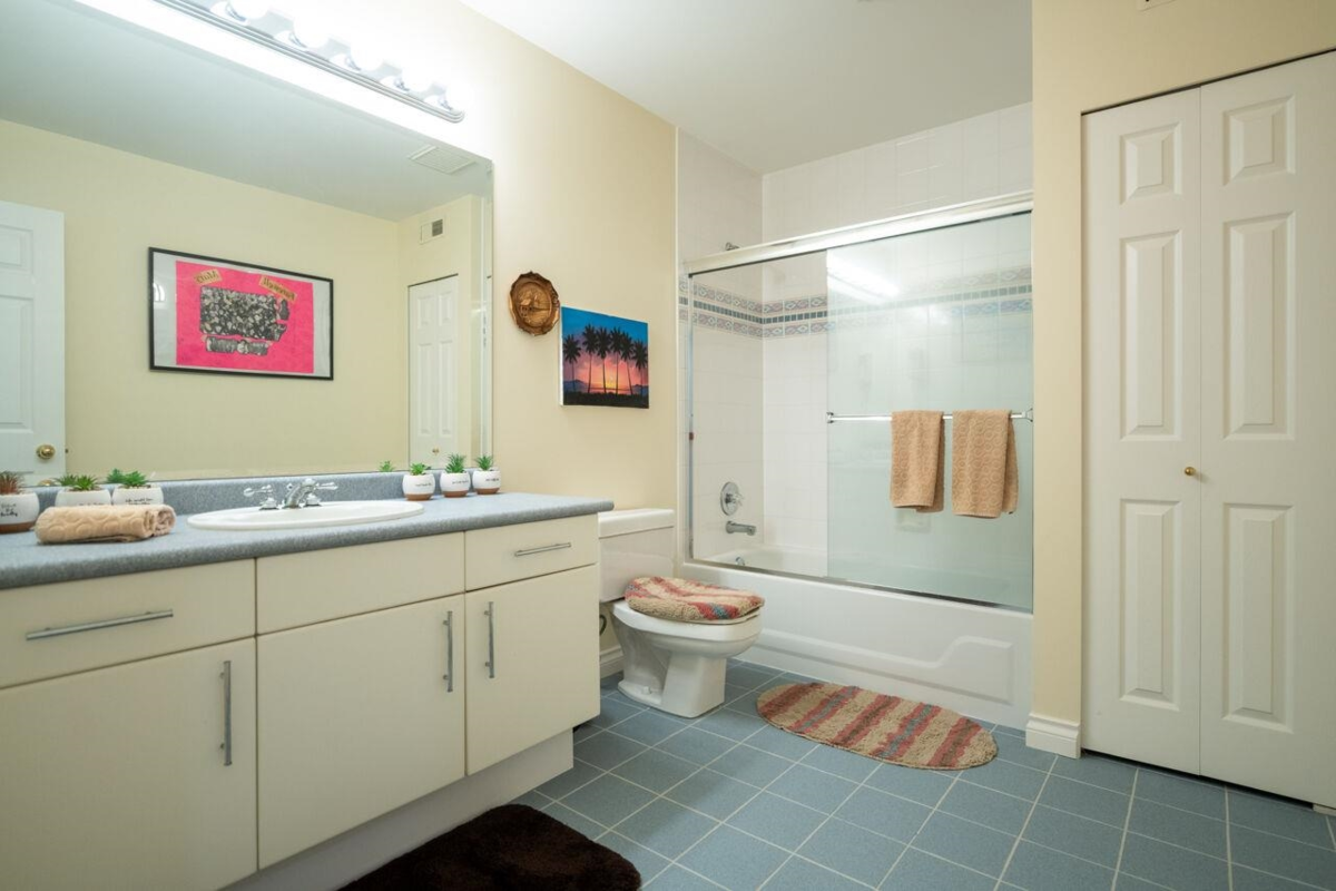 Aerial View of 63 Chadwick Road, Gibsons, BC