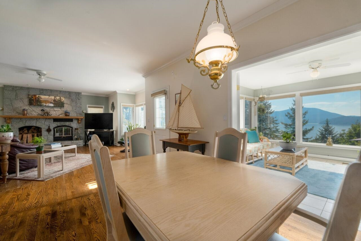 Bedroom 4 Photo of 63 Chadwick Road, Gibsons, BC